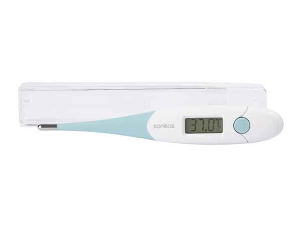 Flexibel digitaltermometer