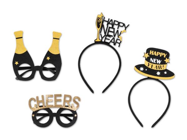 Partyaccessoires