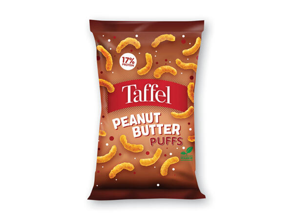 Taffel chips