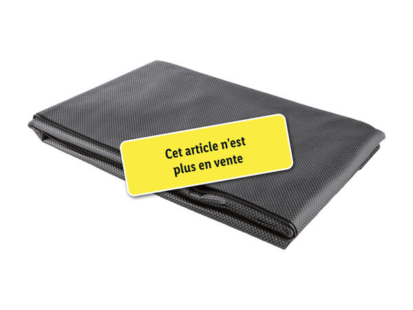 Tapis antipoussière et antidérapant