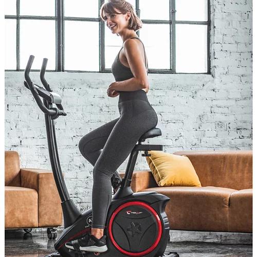 CHRISTOPEIT Ergometer AL2