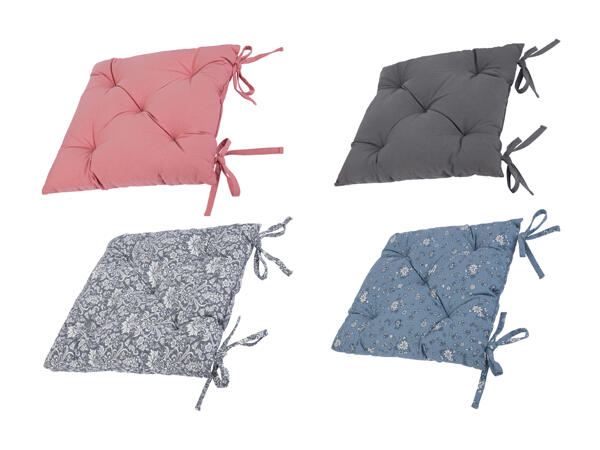 Coussin de chaise