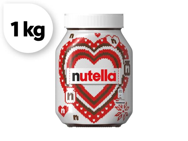 NUTELLA