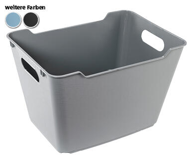 EASY HOME(R) DESIGN-AUFBEWAHRUNGSBOXEN