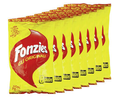 FONZIES