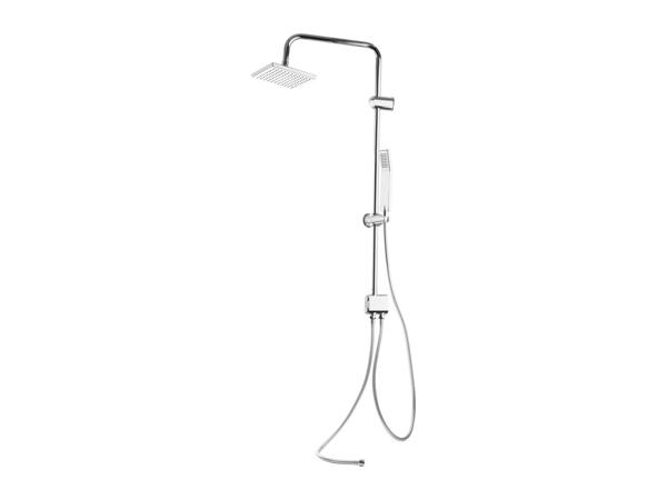 Livarno Home Shower Riser Set