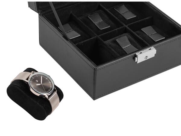 Box / pouzdro na hodinky