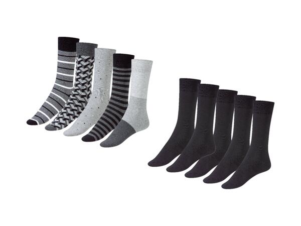Strumpor, 5-pack