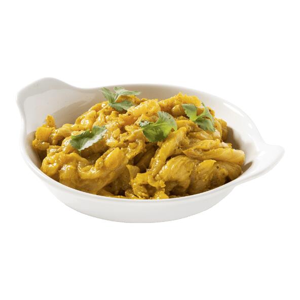 Hähnchen-Wokstreifen
