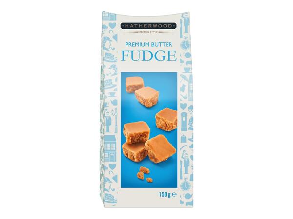 FUDGE