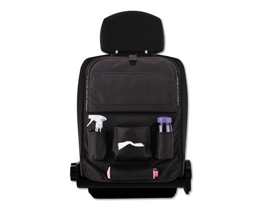 Auto XS
Backseat Organizers