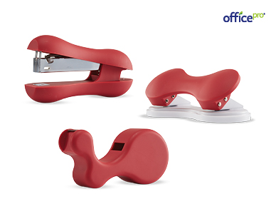 DESK ACCESSORIES