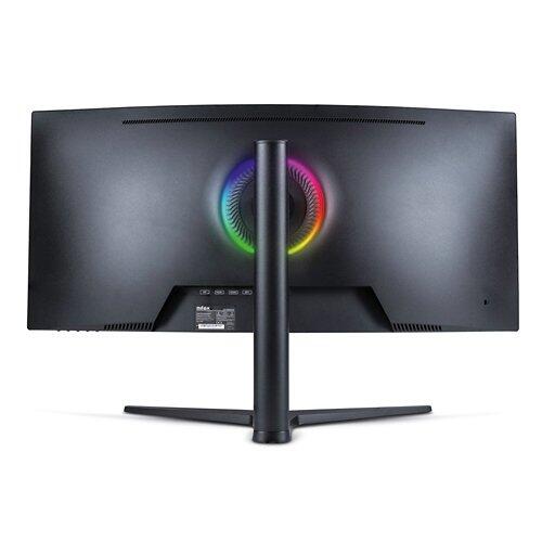NILOX 34z UltraWide Gaming Monitor NXM344KD11