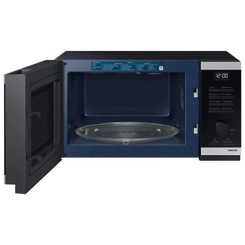 SAMSUNG Forno a microonde con grill MW4000D, MG23DG4514ATE6