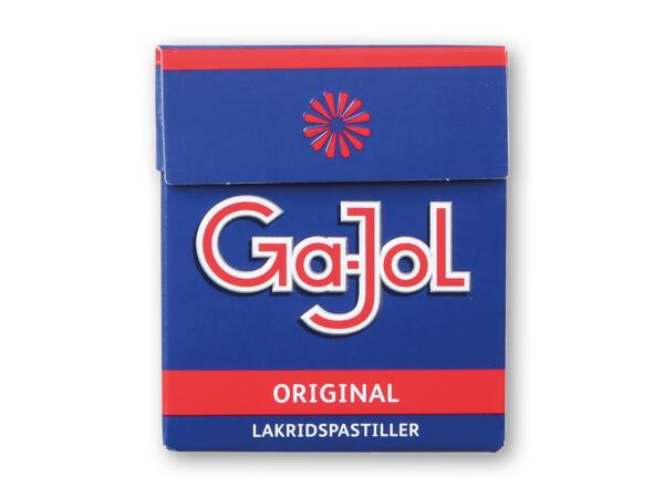 Gajol