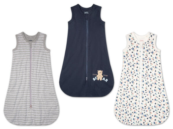 Baby Schlafsack