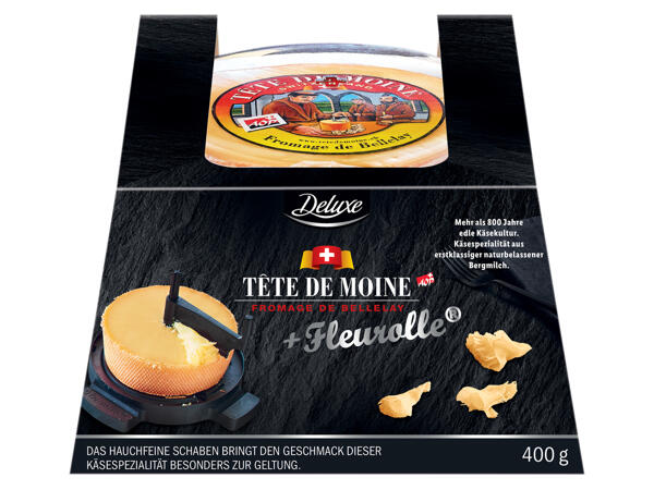 Téte de Moine AOP