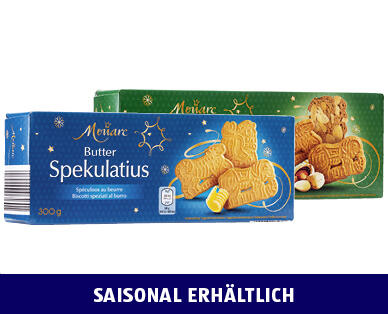 MONARC 
 SPEKULATIUS
