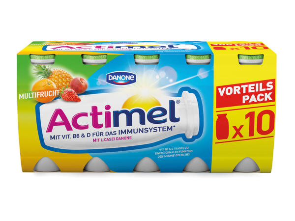 DANONE Actimel Drink