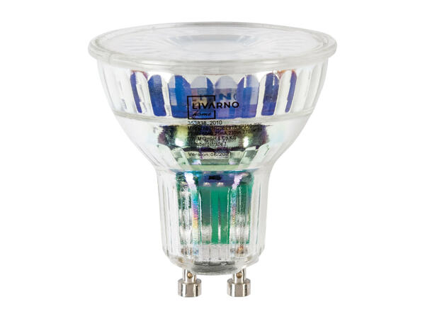 Livarno Home Reflector Light Bulbs