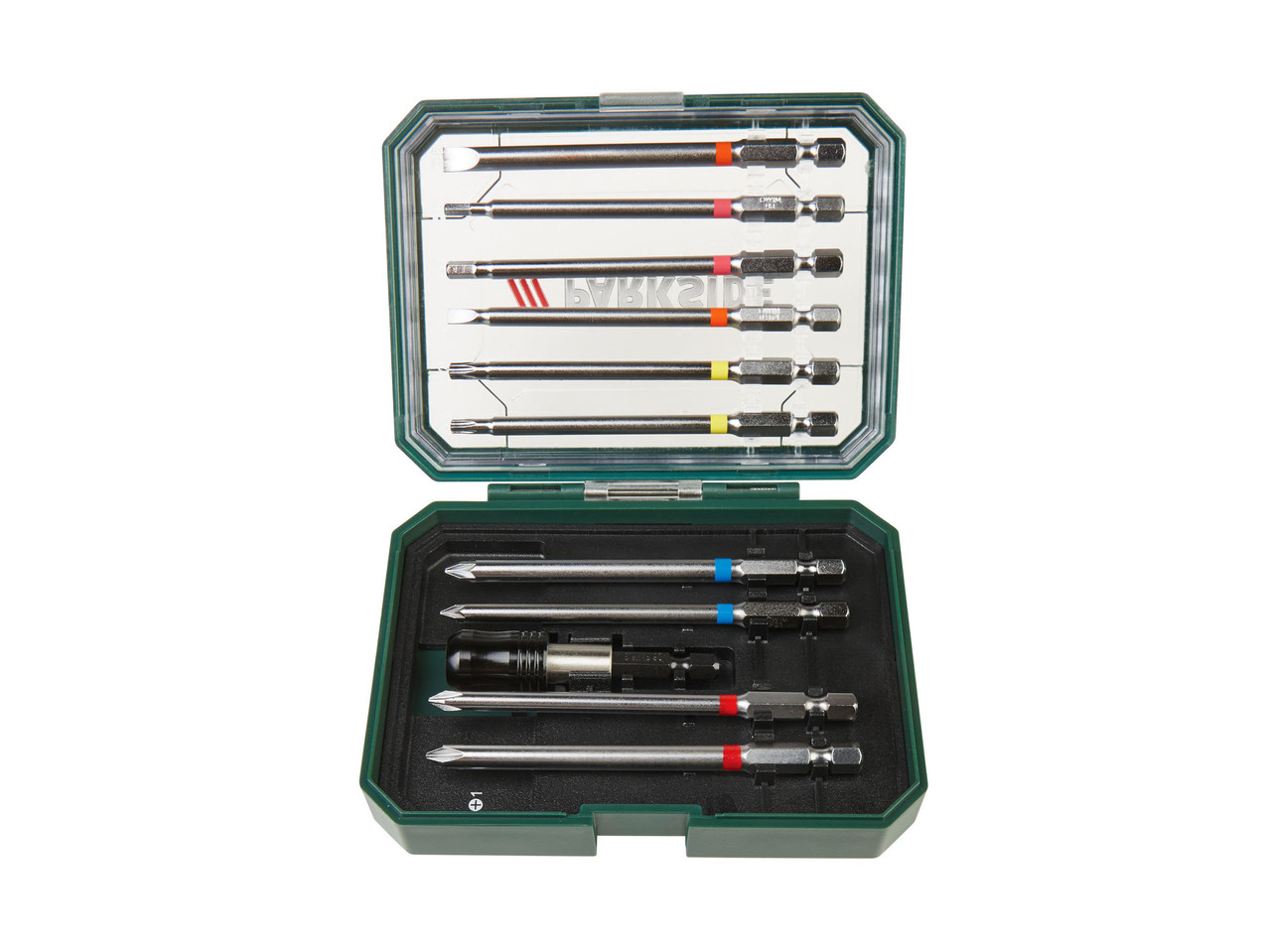 Bit and Socket Set
