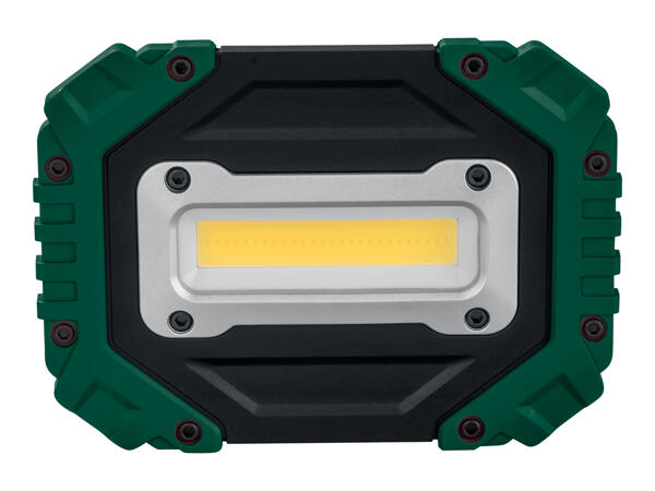Parkside COB LED Light