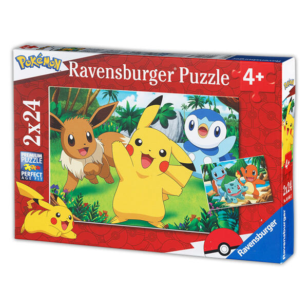 Lizenz-Kinder-Puzzle