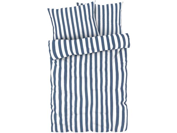 King Reversible Luxury Bed Linen