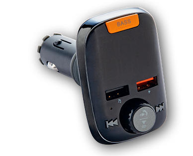 AUTO XS Dispositivo vivavoce bluetooth per auto