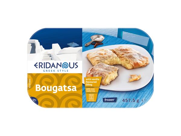 Bougatsa