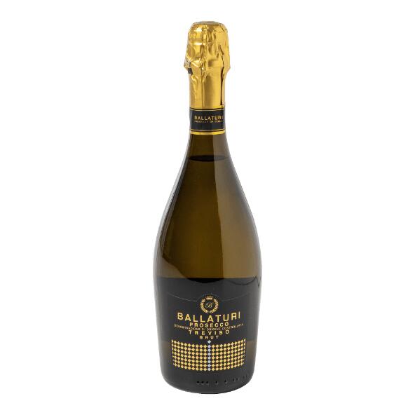 BALLATURI(R) 				Prosecco ‚Ballaturi‘