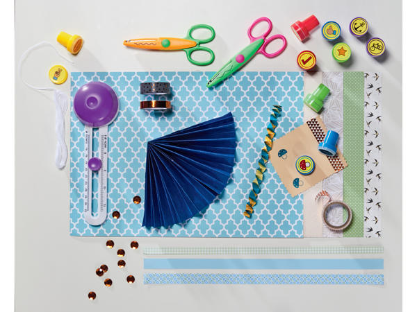 Craft Sets Assortment
