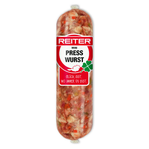 Presswurst