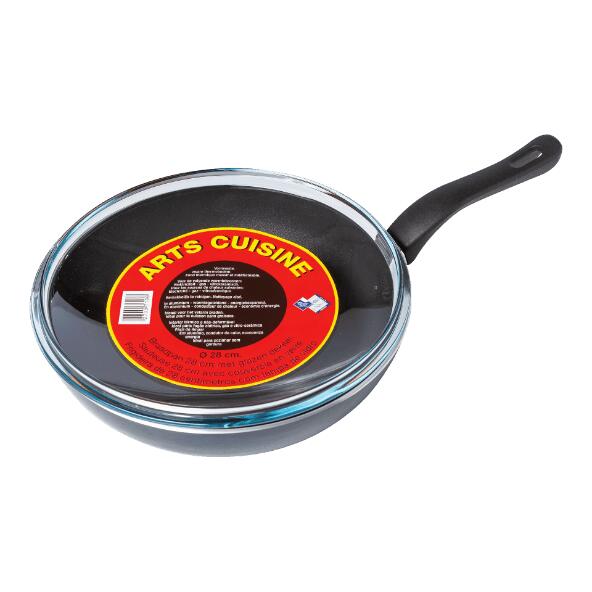 Sauteuse