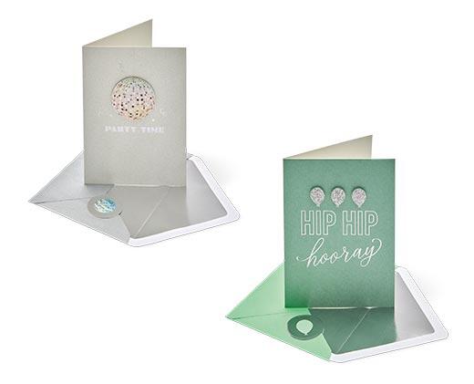 Pembrook All Occasion Card