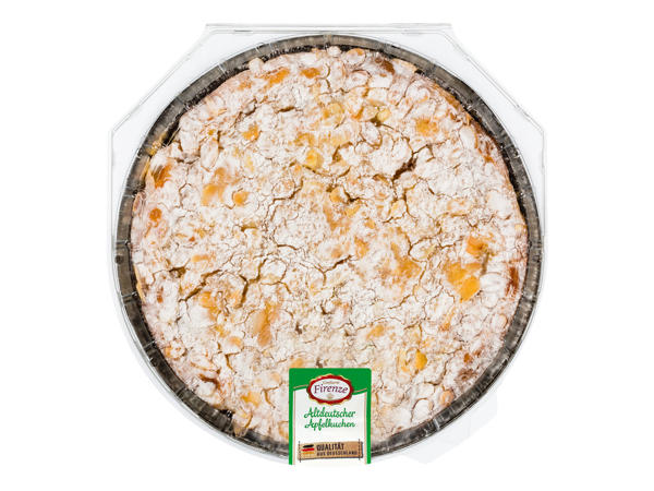 CONFISERIE FIRENZE Frischer Kuchen