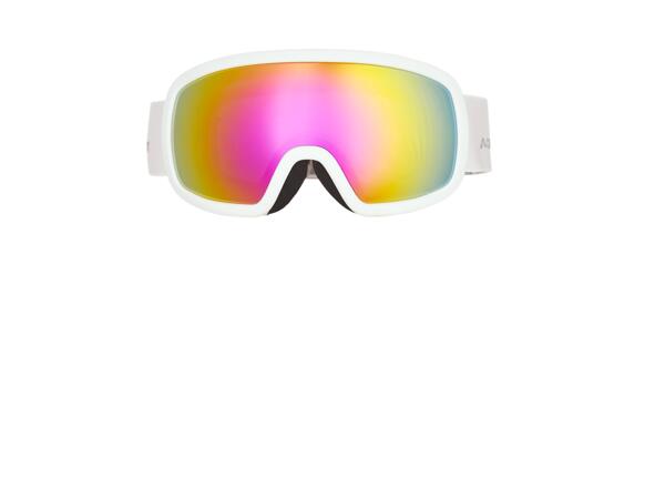 CRIVIT DĚTSKÉ LYŽAŘSKÉ A SNOWBOARDOVÉ BRÝLE
