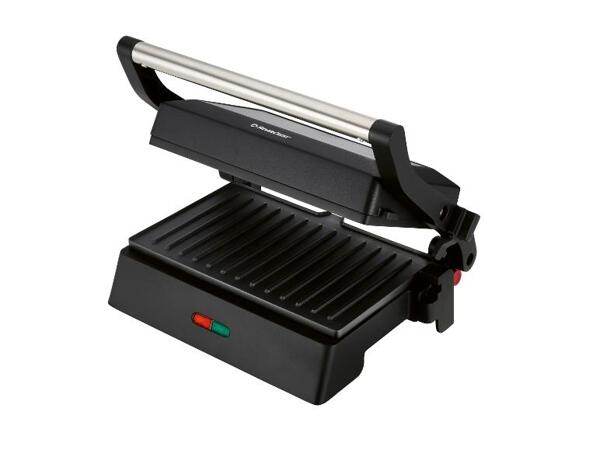 Kontaktní gril mini SKM 1000 B1