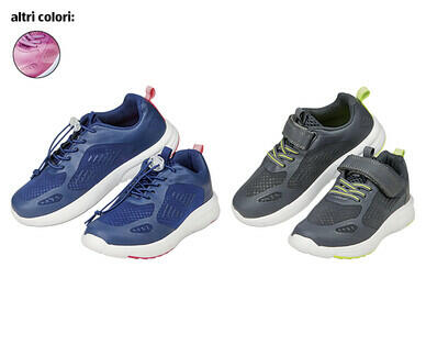 ALIVE(R) 
 SNEAKER PER BAMBINI