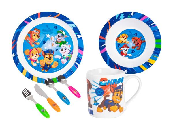 PAW PATROL(R) service