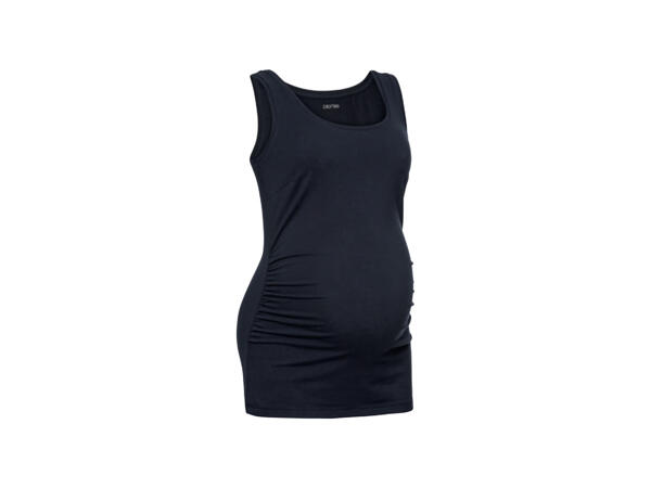 LADIES' MATERNITY TOP