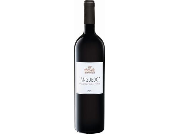 Languedoc