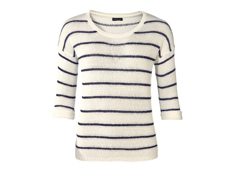 Knit Jumper