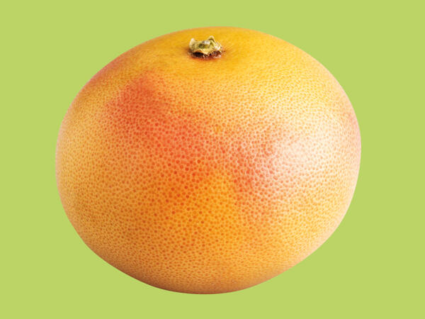 Grapefruit