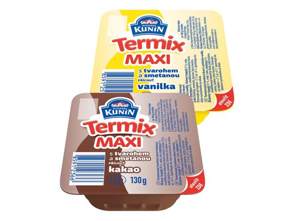 Termix maxi
