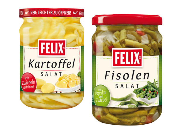 FELIX Salat