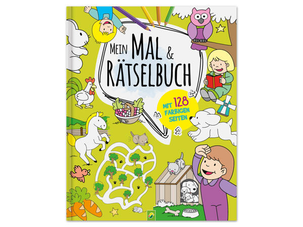 Kinderbuch