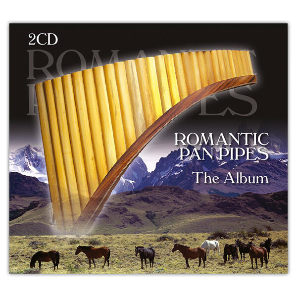 Doppel-CD