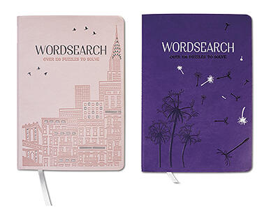 Hinkler Premium Puzzle Books