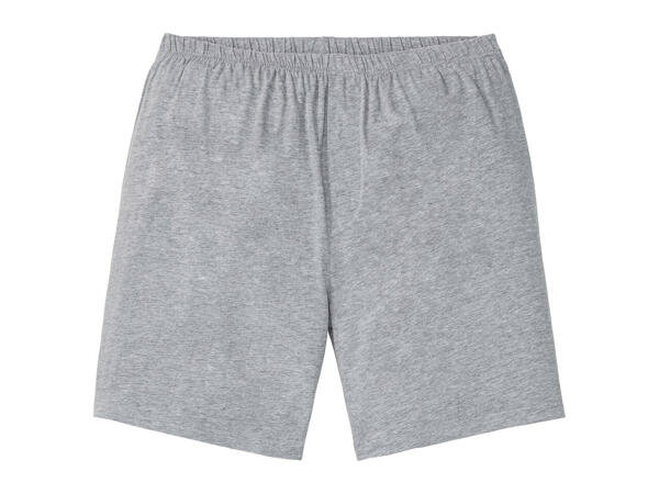 Men's Character Short Pyjamas